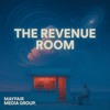 undefined The Revenue Room - B2B & High-Ticket B2C Marketing