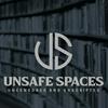 undefined Unsafe Spaces