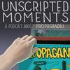 undefined Unscripted Moments: A Podcast About Propagandhi
