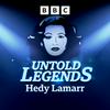 undefined Untold Legends: Hedy Lamarr
