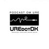 undefined UREdotDK - podcasten, hvor hvert sekund tæller