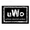 undefined uWo podcast