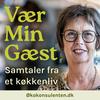 undefined Vær min gæst - samtaler fra et køkkenliv