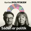 undefined Sådan er politik