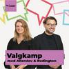undefined Valgkamp med Allerslev & Redington