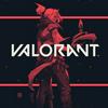 undefined ValoRANT