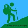 undefined Vandrehistorier