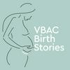 undefined VBAC Birth Stories