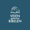 undefined Veien gjennom Bibelen - en podcast fra P7 Kristen Riksradio