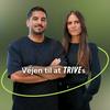 undefined Vejen til at TRIVEs