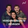 undefined Verdens Bedste Morgen Podcast