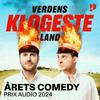 undefined Verdens klogeste land