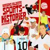 undefined Verdens vildeste sportshistorier