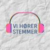 undefined Vi hører stemmer