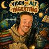 undefined Viden om alt og ingenting
