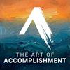 undefined The Art of Accomplishment