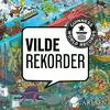 undefined Vilde Rekorder - fra Guinness Rekordbog