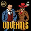 undefined Vovehals