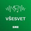 undefined Všesvet podcast