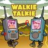 undefined WalkieTalkie