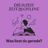 undefined Was liest du gerade?