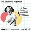 undefined The Scale Up Playbook