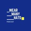 undefined "Wear Many Hats" Podcast