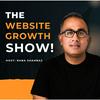 undefined The Website Growth Show