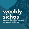 undefined Weekly Sichos