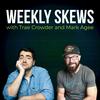undefined Weekly Skews