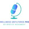 undefined Wellness Unfiltered Pro