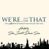 undefined We're...Just Like That