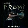 undefined What Is From 'Cast? A Podcast About "From" on MGM+