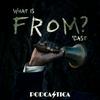 undefined What Is From 'Cast? A Podcast About "From" on MGM+