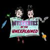 undefined Mysteries Of The Unexplained | Paranormal Podcast