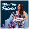undefined What The Falafel