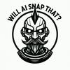 undefined Will AI Snap That with Thanos and Rollins