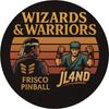 undefined Wizards and Warriors