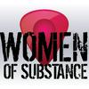 undefined Women of Substance Music Podcast