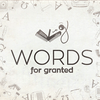 undefined Words for Granted - An etymology and linguistics podcast