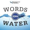 undefined Words on Water