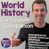 undefined World History Curriculum Companion