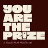 undefined You Are The Prize