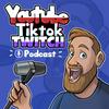 undefined YouTube TikTok Twitch