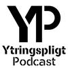 undefined Ytringspligt Podcast