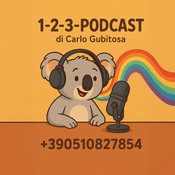Podcast 1-2-3-Podcast