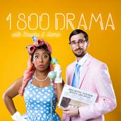 Podcast 1 800 Drama