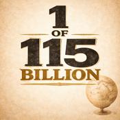 Podcast 1 of 115 Billion