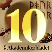 Podcast 10 fortællinger om videnskab