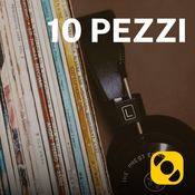 Podcast 10 Pezzi